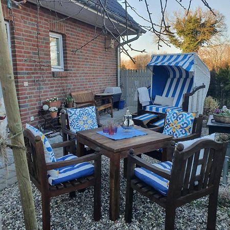 Bed & Breakfast Fuer Individualisten In Gemeinde Scharbeutz, Auch Allergiker Exteriör bild