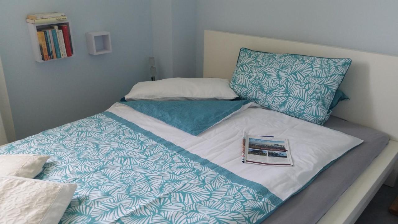 Bed & Breakfast Fuer Individualisten In Gemeinde Scharbeutz, Auch Allergiker Exteriör bild