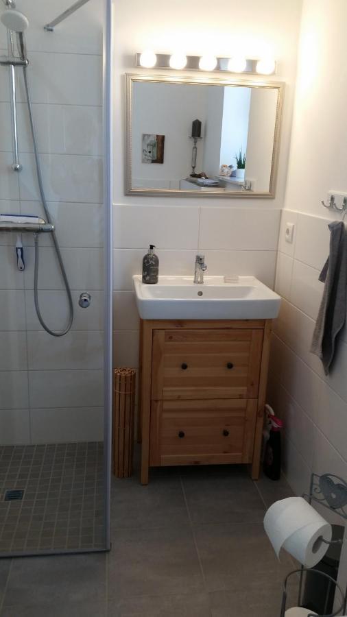 Bed & Breakfast Fuer Individualisten In Gemeinde Scharbeutz, Auch Allergiker Exteriör bild