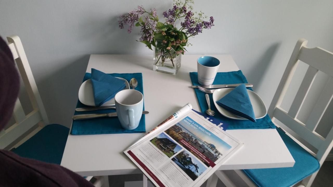 Bed & Breakfast Fuer Individualisten In Gemeinde Scharbeutz, Auch Allergiker Exteriör bild