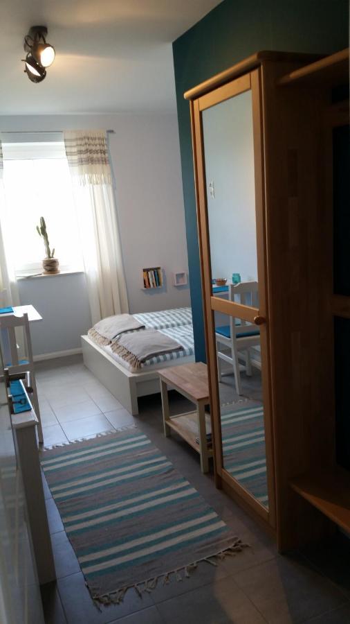 Bed & Breakfast Fuer Individualisten In Gemeinde Scharbeutz, Auch Allergiker Exteriör bild