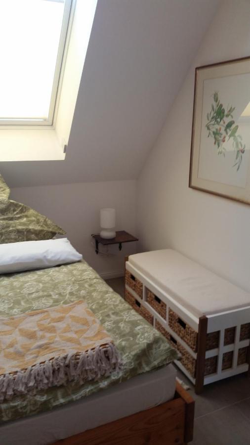 Bed & Breakfast Fuer Individualisten In Gemeinde Scharbeutz, Auch Allergiker Exteriör bild