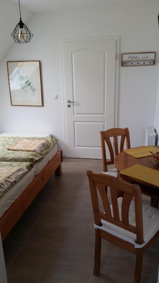 Bed & Breakfast Fuer Individualisten In Gemeinde Scharbeutz, Auch Allergiker Exteriör bild