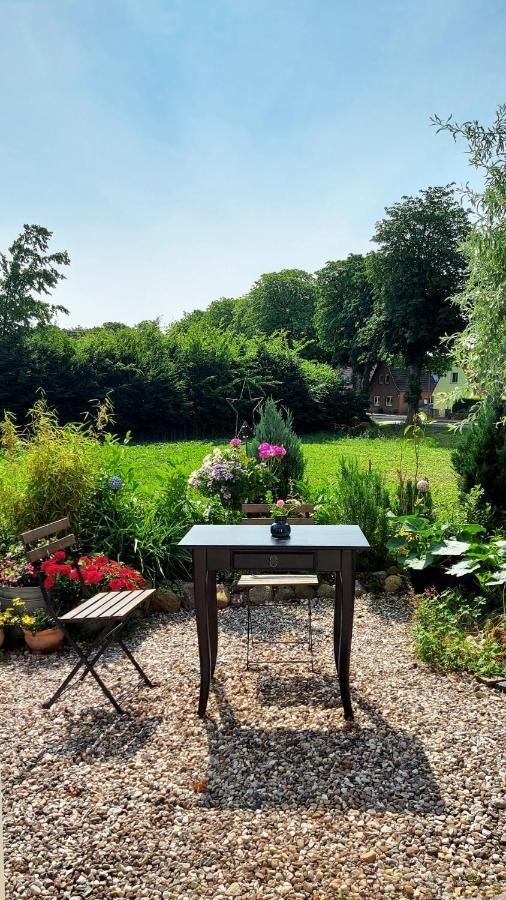 Bed & Breakfast Fuer Individualisten In Gemeinde Scharbeutz, Auch Allergiker Exteriör bild